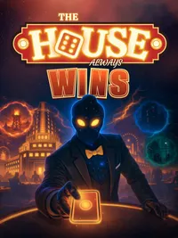 The House Always Wins cover