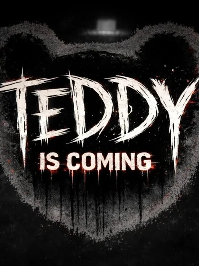Teddy Is Coming cover
