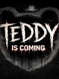Teddy Is Coming cover