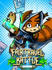 Fairtravel Battle cover