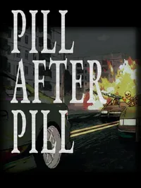 Pill After Pill cover