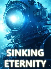 Sinking Eternity cover