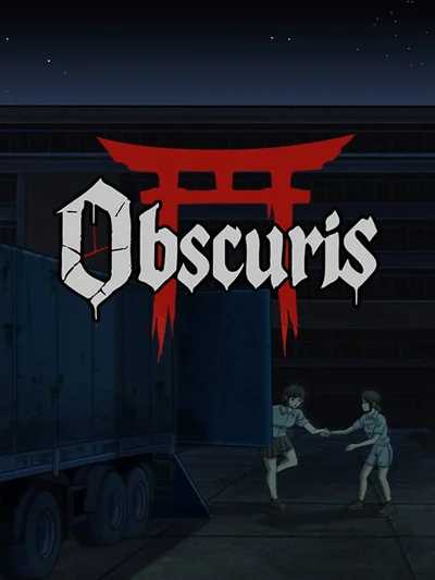 Obscuris cover