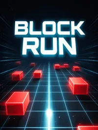 Block Run cover