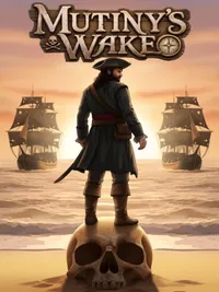 Mutiny's Wake cover