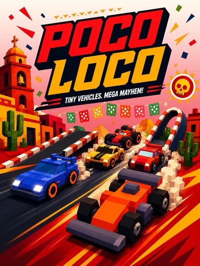 Poco Loco