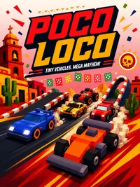 Poco Loco cover