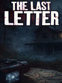 The Last Letter cover