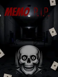 Memo R.I.P. cover