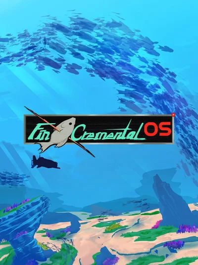 FinCrementalOS