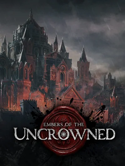 Embers of the Uncrowned