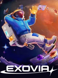Exovia cover