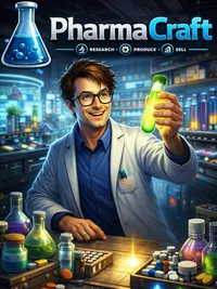Pharma Craft cover