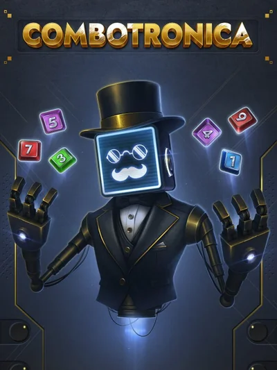 Combotronica cover