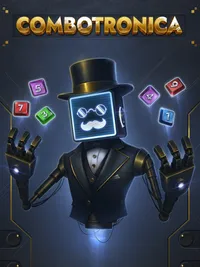 Combotronica cover