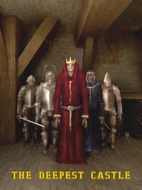 The Deepest Castle cover