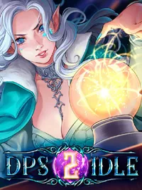 DPS Idle 2 cover