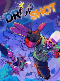 Aerial_Knight's DropShot cover