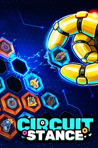 Circuit Stance