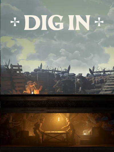 Dig In