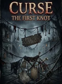 Curse: The First Knot cover