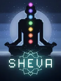 Sheva cover