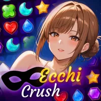 Ecchi Crush cover