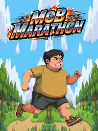 Mob Marathon cover