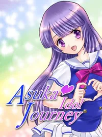Asuka Idol Journey cover