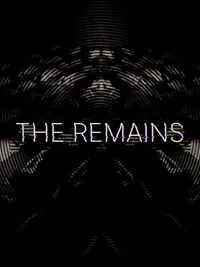 The Remains cover