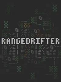 Rangedrifter cover