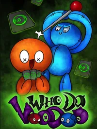 Who Do Voodoo cover