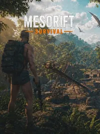 Mesorift Survival cover