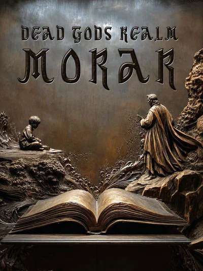 Dead Gods Realm: Morar