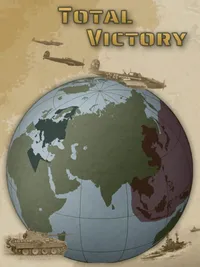 Total Victory cover