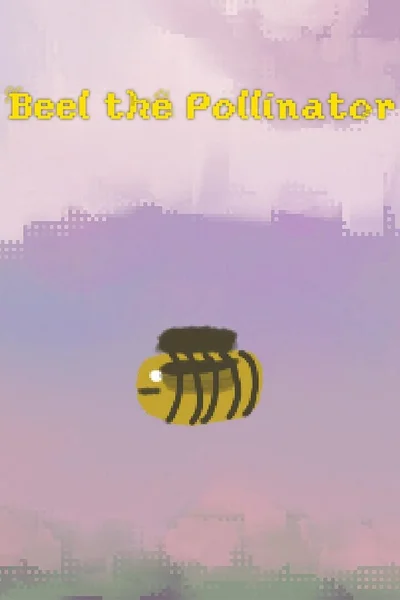 Beel the Pollinator