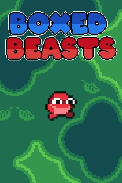 Boxed Beasts