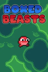 Boxed Beasts cover