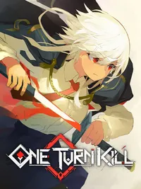 One Turn Kill cover