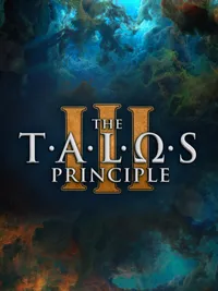The Talos Principle III cover