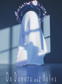 On Donuts and Holes cover