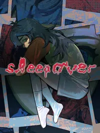 Sleepover cover