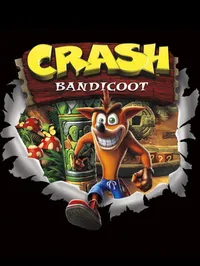 Crash Bandicoot