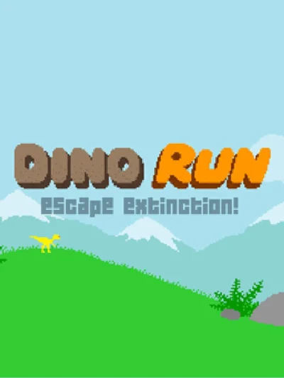 Dino Run