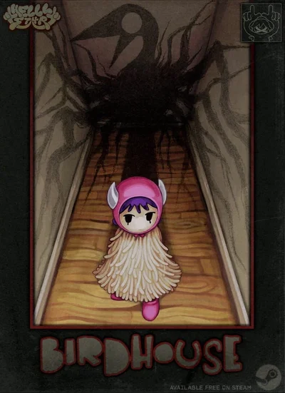 Birdhouse