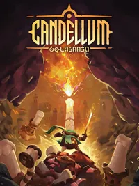 Candellum cover