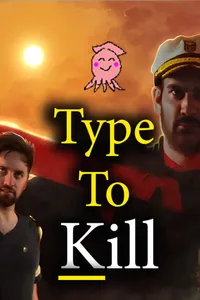 Type To Kill cover
