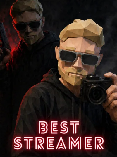 Best Streamer cover