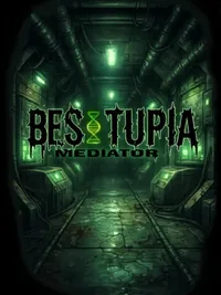 Besitupia: Mediator cover