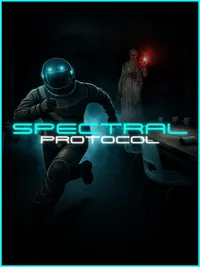 Spectral Protocol cover
